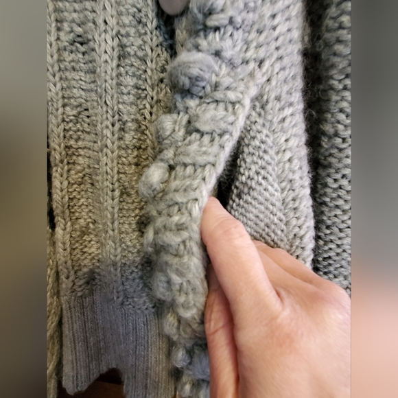 Hazel Cardigan, Size L - Picture 5 of 7